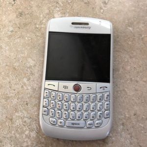 Blackberry